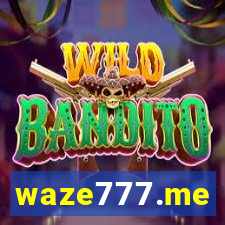 waze777.me