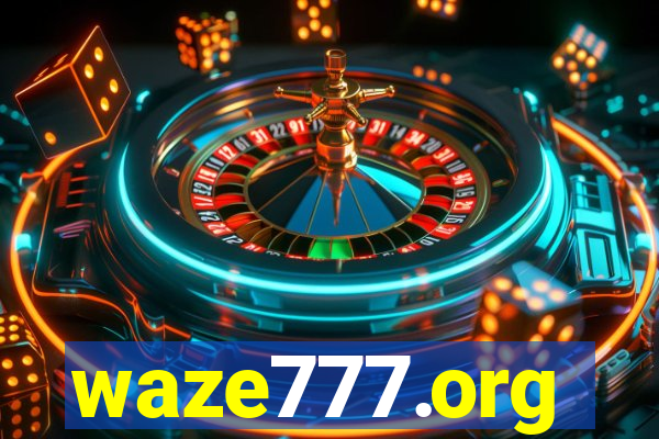 waze777.org