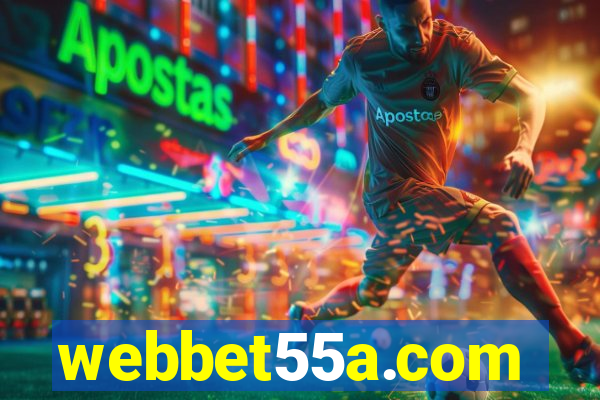 webbet55a.com