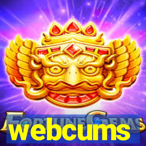 webcums