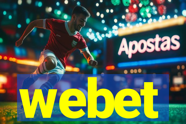 webet