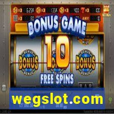 wegslot.com