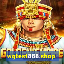 wgtest888.shop