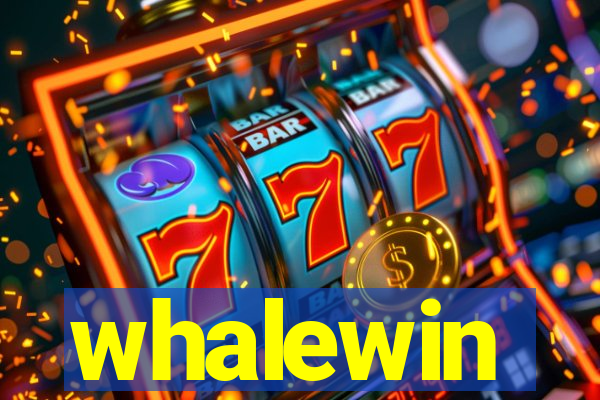 whalewin
