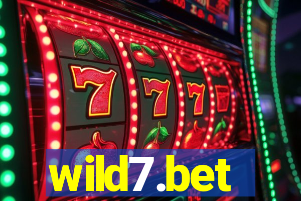 wild7.bet