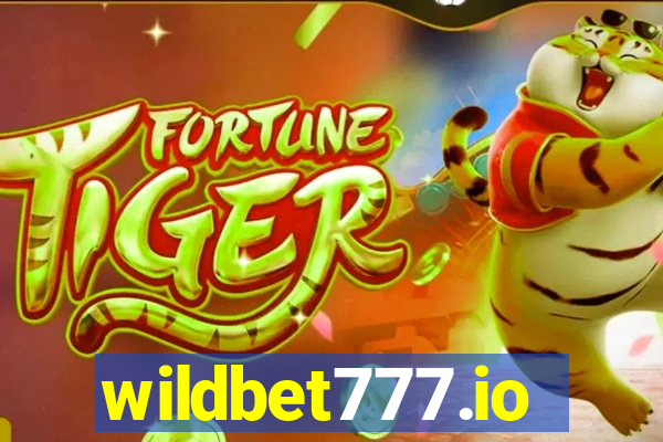 wildbet777.io