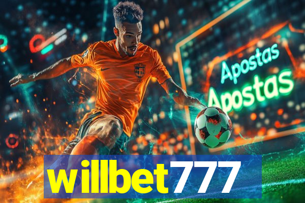 willbet777