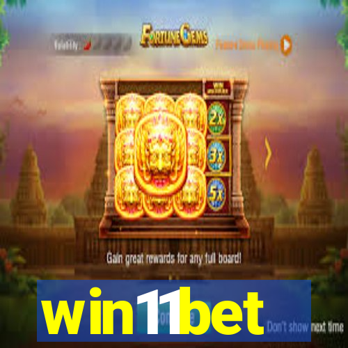 win11bet