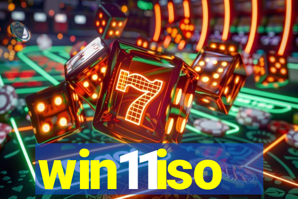 win11iso