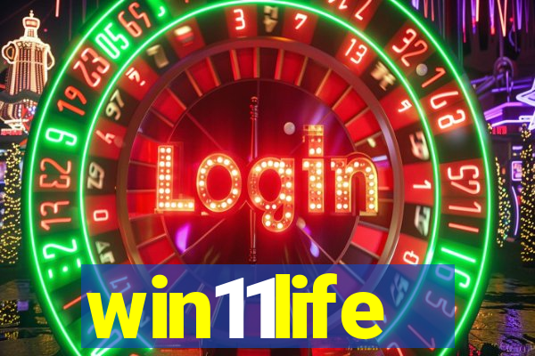 win11life