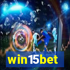 win15bet