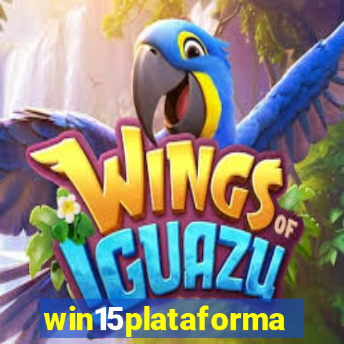 win15plataforma