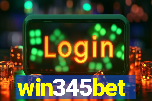 win345bet