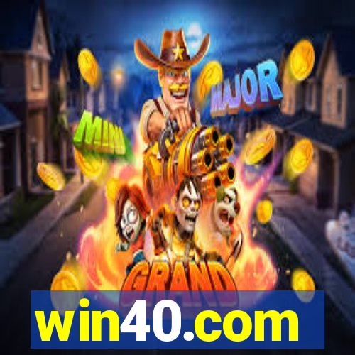 win40.com