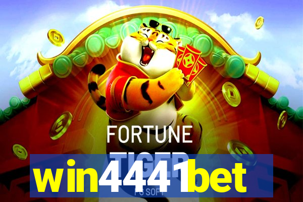 win4441bet