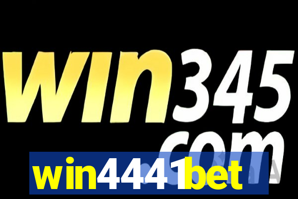 win4441bet