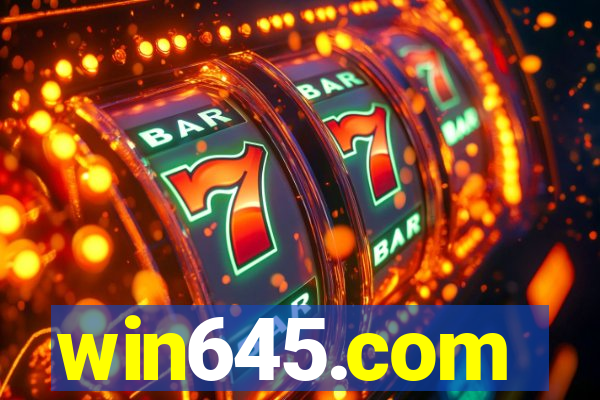 win645.com