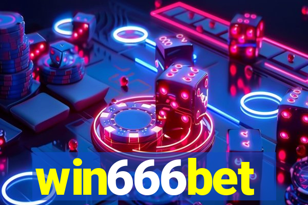 win666bet