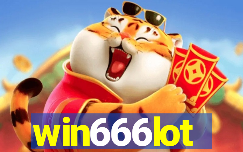 win666lot