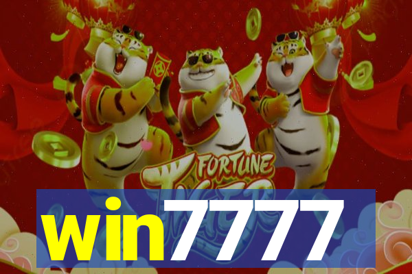win7777