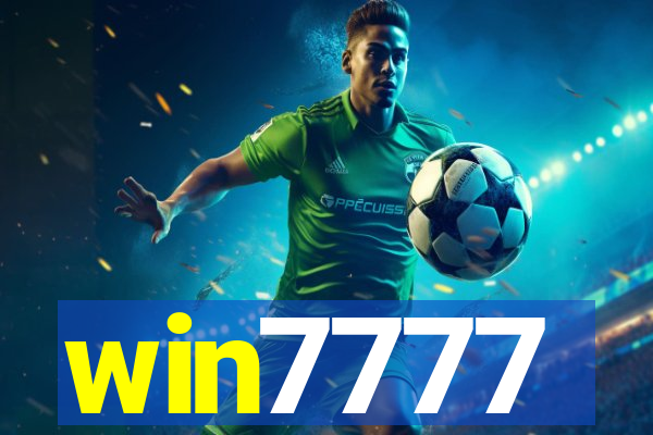 win7777