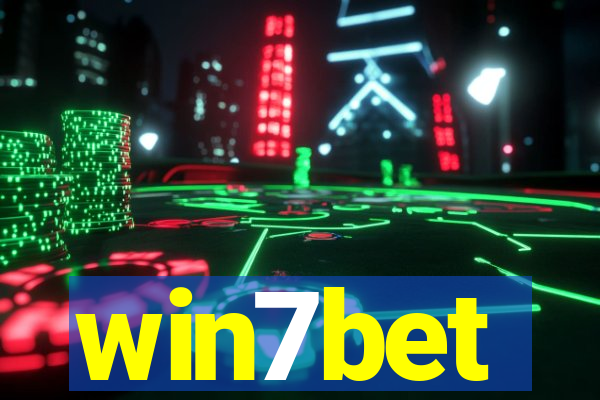 win7bet
