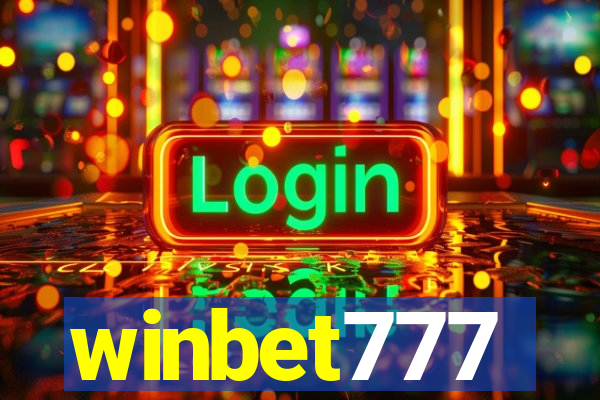 winbet777