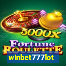 winbet777lot