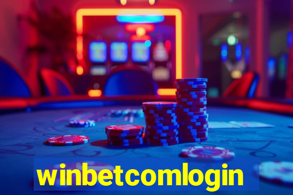 winbetcomlogin