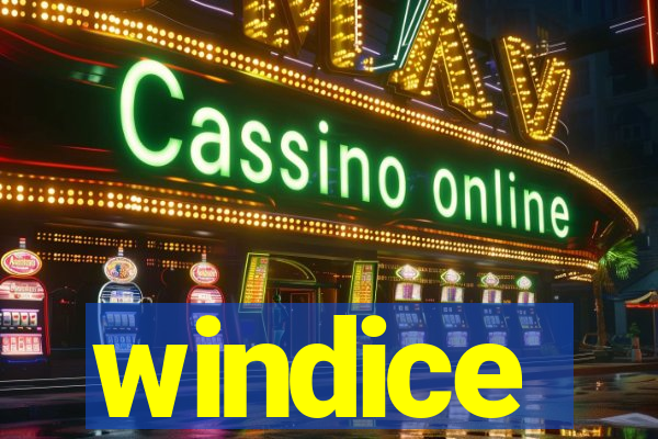 windice