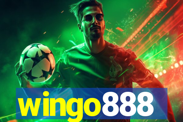 wingo888