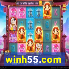 winh55.com