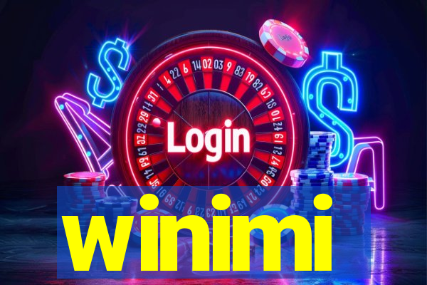 winimi