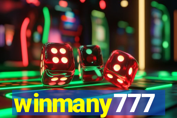 winmany777