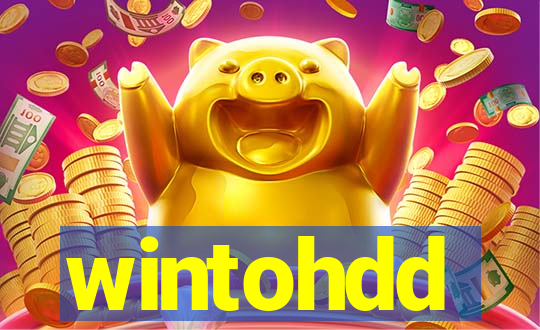 wintohdd