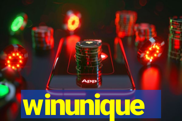 winunique