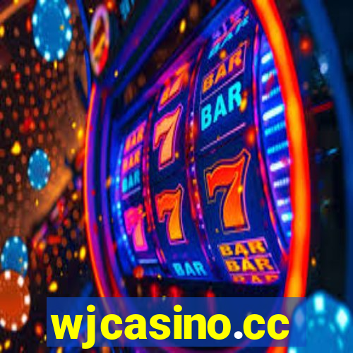 wjcasino.cc
