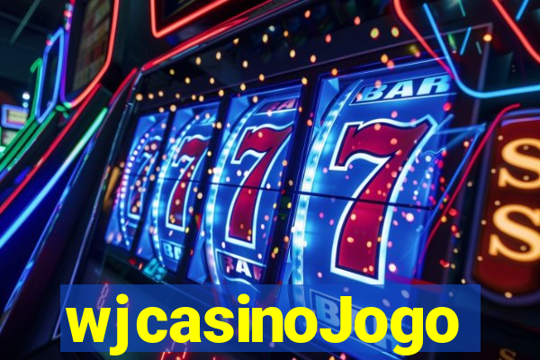 wjcasinoJogo