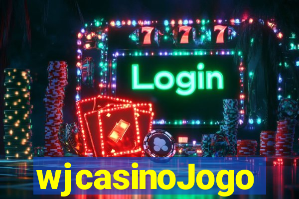 wjcasinoJogo