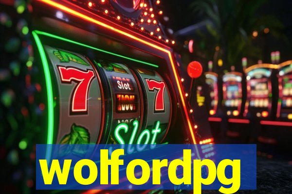 wolfordpg