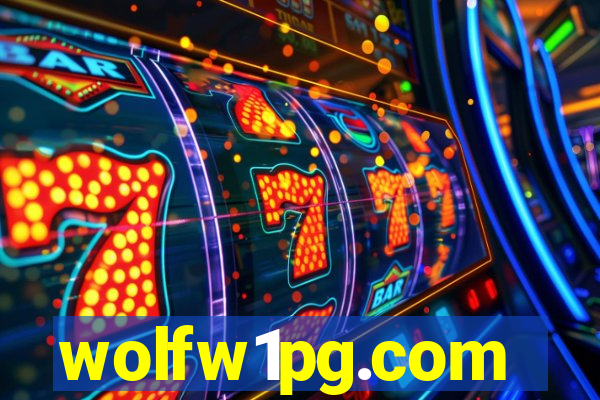 wolfw1pg.com