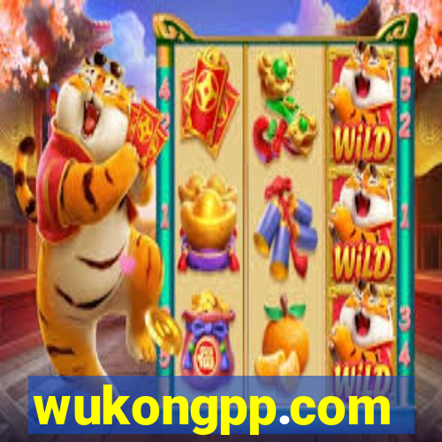 wukongpp.com