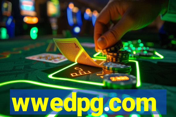 wwedpg.com