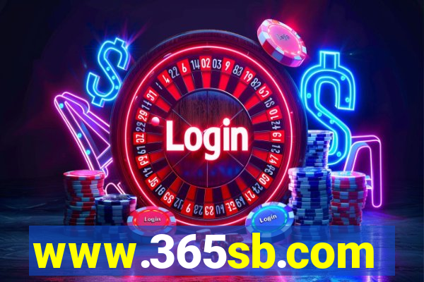 www.365sb.com
