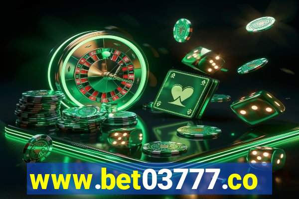 www.bet03777.com