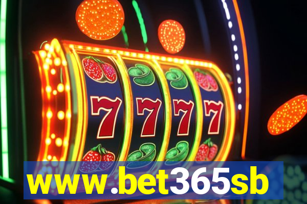 www.bet365sb