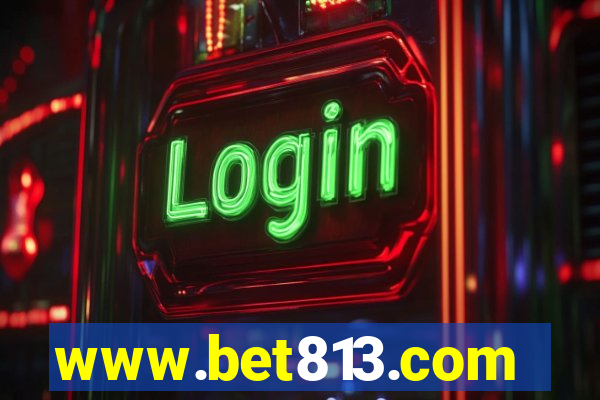 www.bet813.com