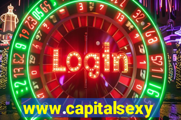 www.capitalsexy.com.br