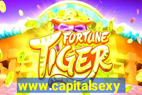 www.capitalsexy
