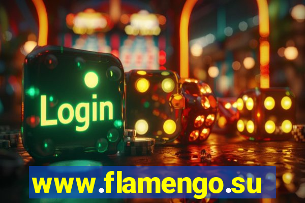 www.flamengo.superingresso